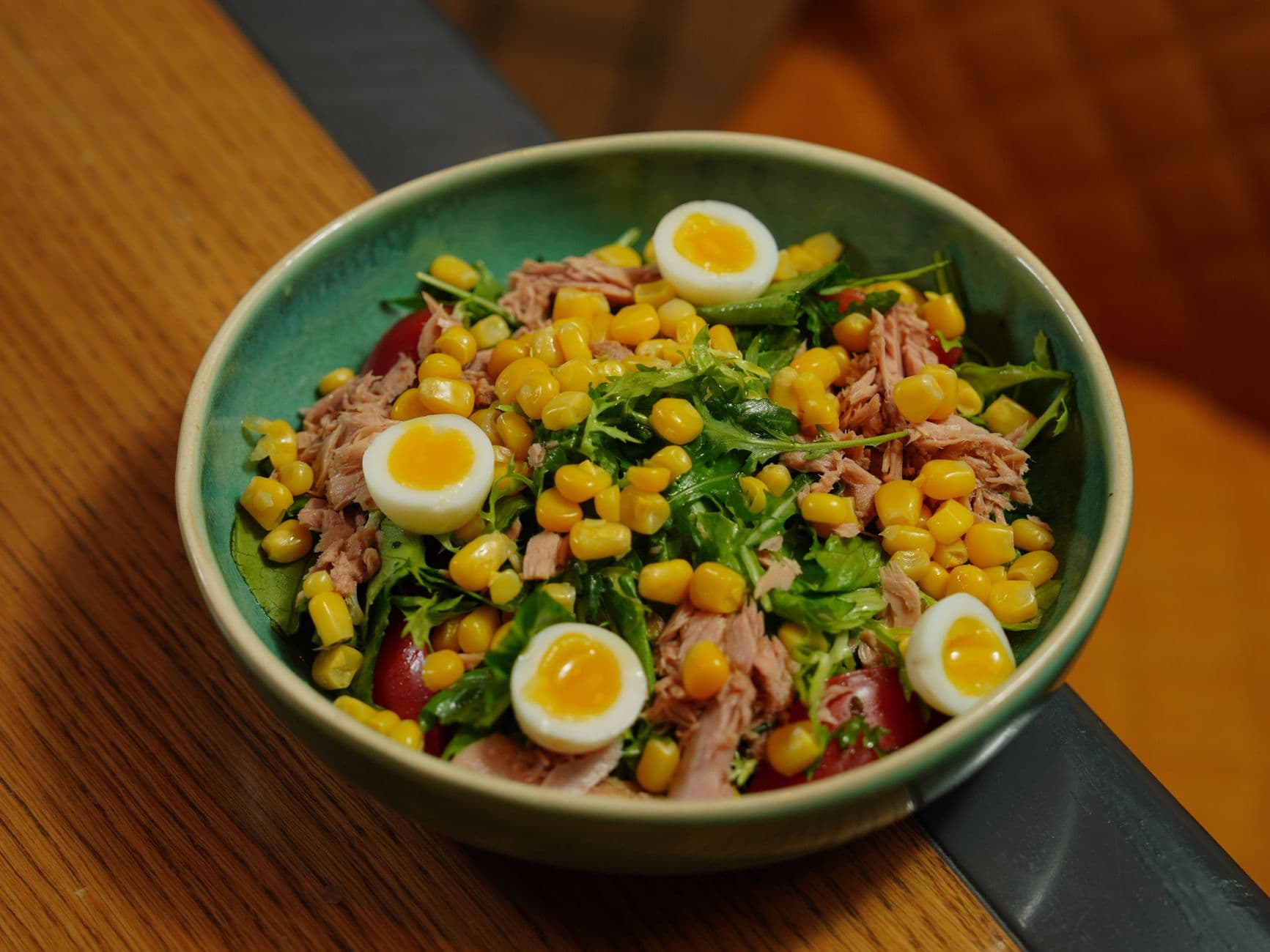 Nicoise Salad
