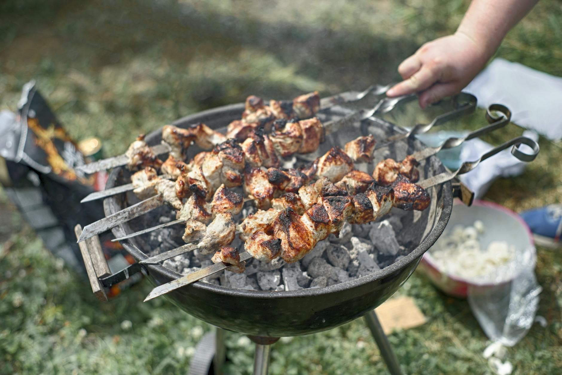 1 Kg Grill Chicken