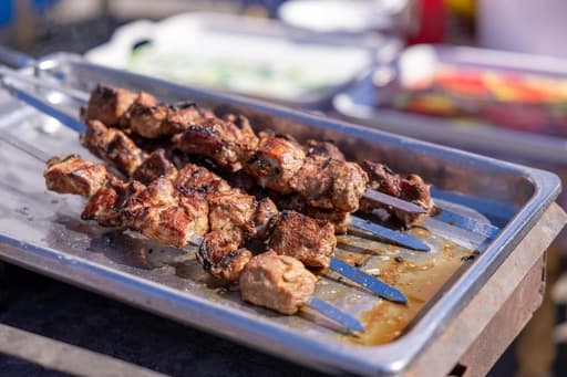 1 Kg Lamb Chops