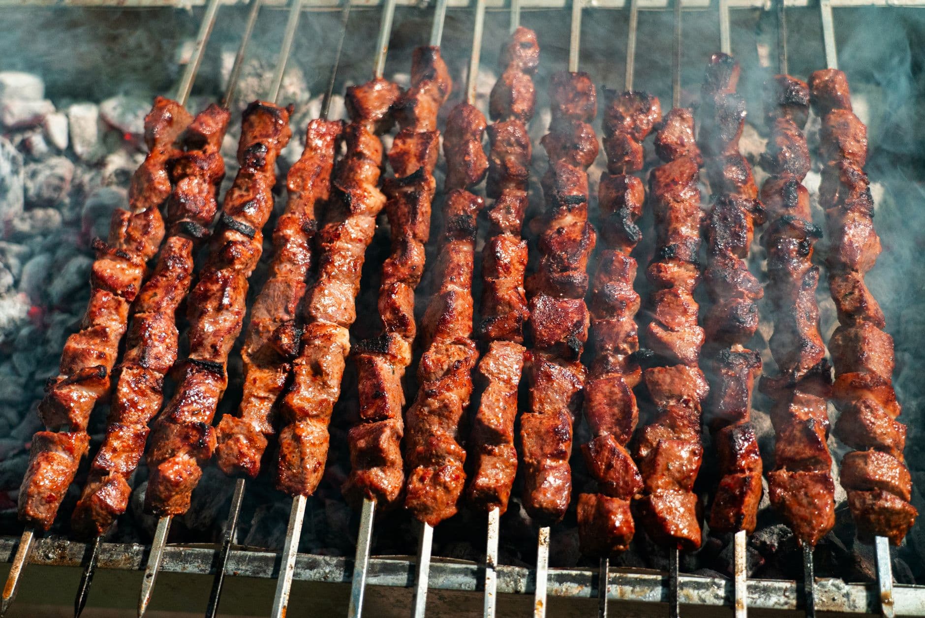 Lamb Chops