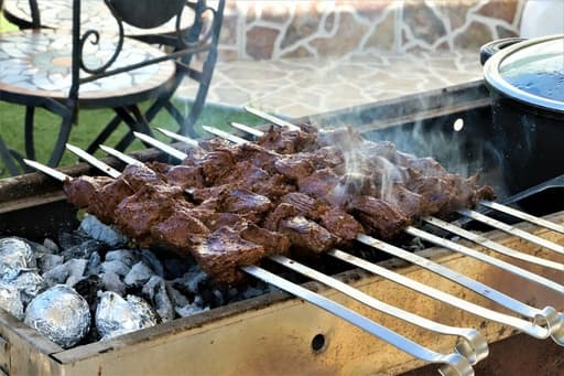 Shish Taouk