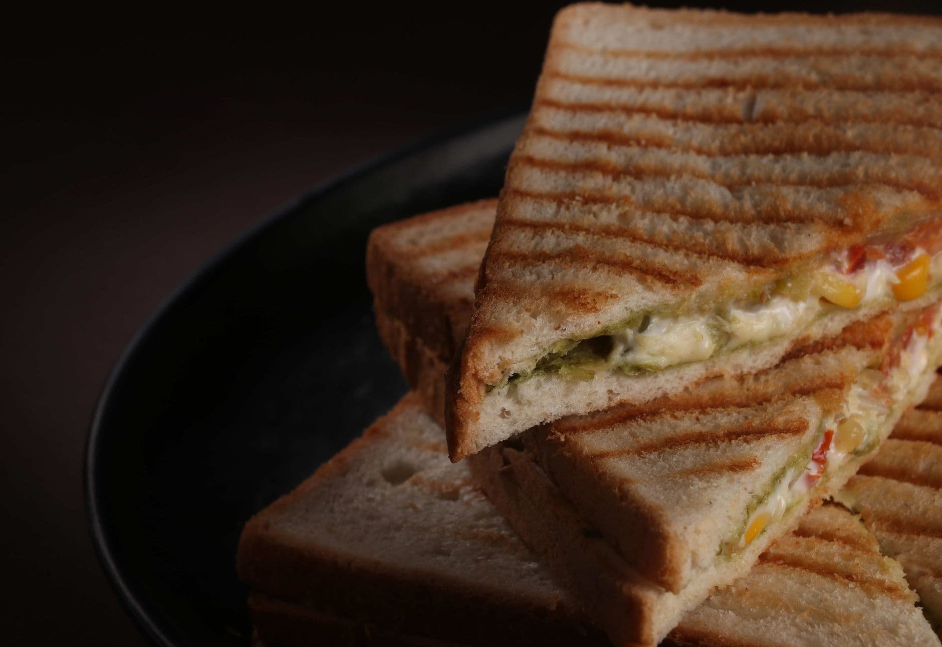 Panini Chicken