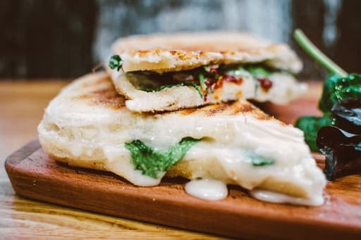 Panini Mix