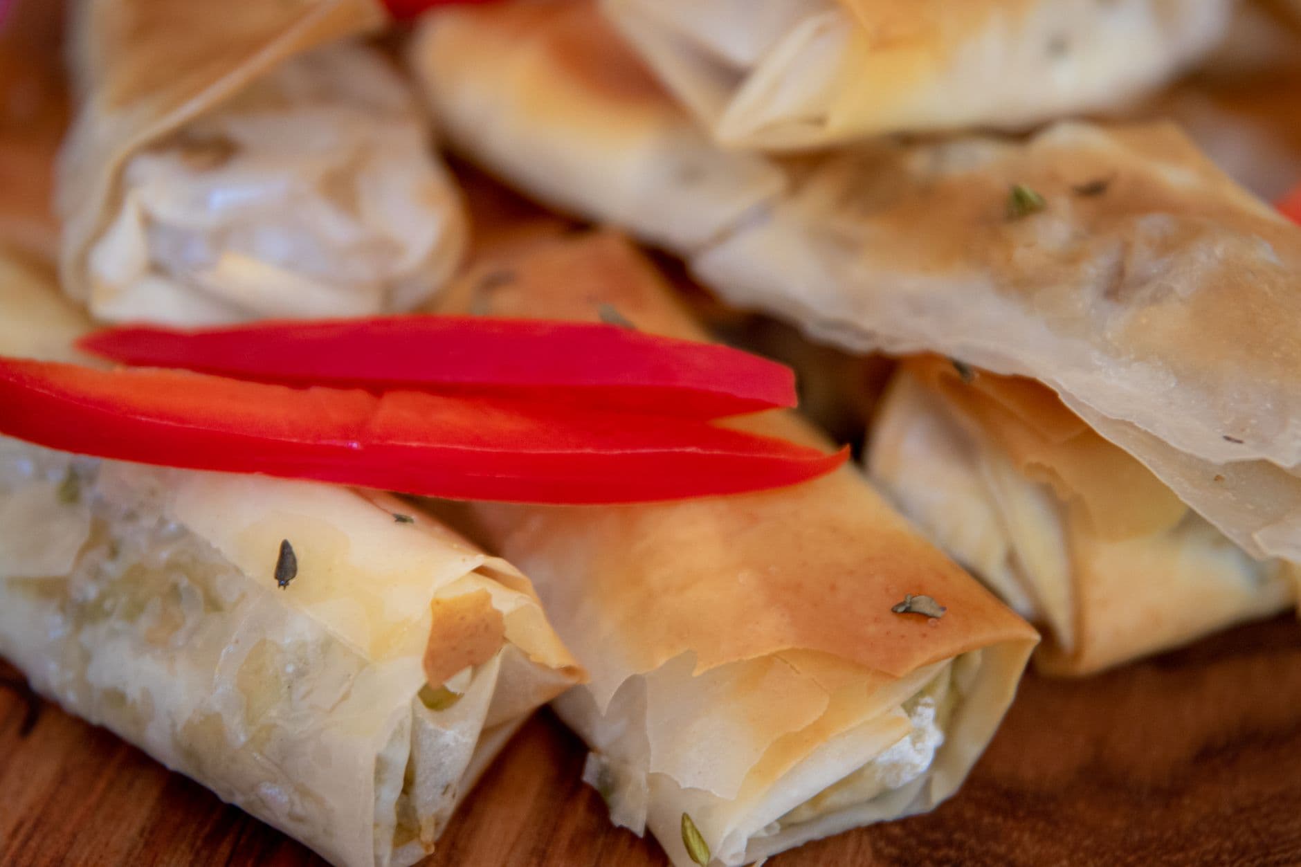 Seafood Pastila Mini (Ramadan)