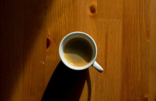 Single Espresso