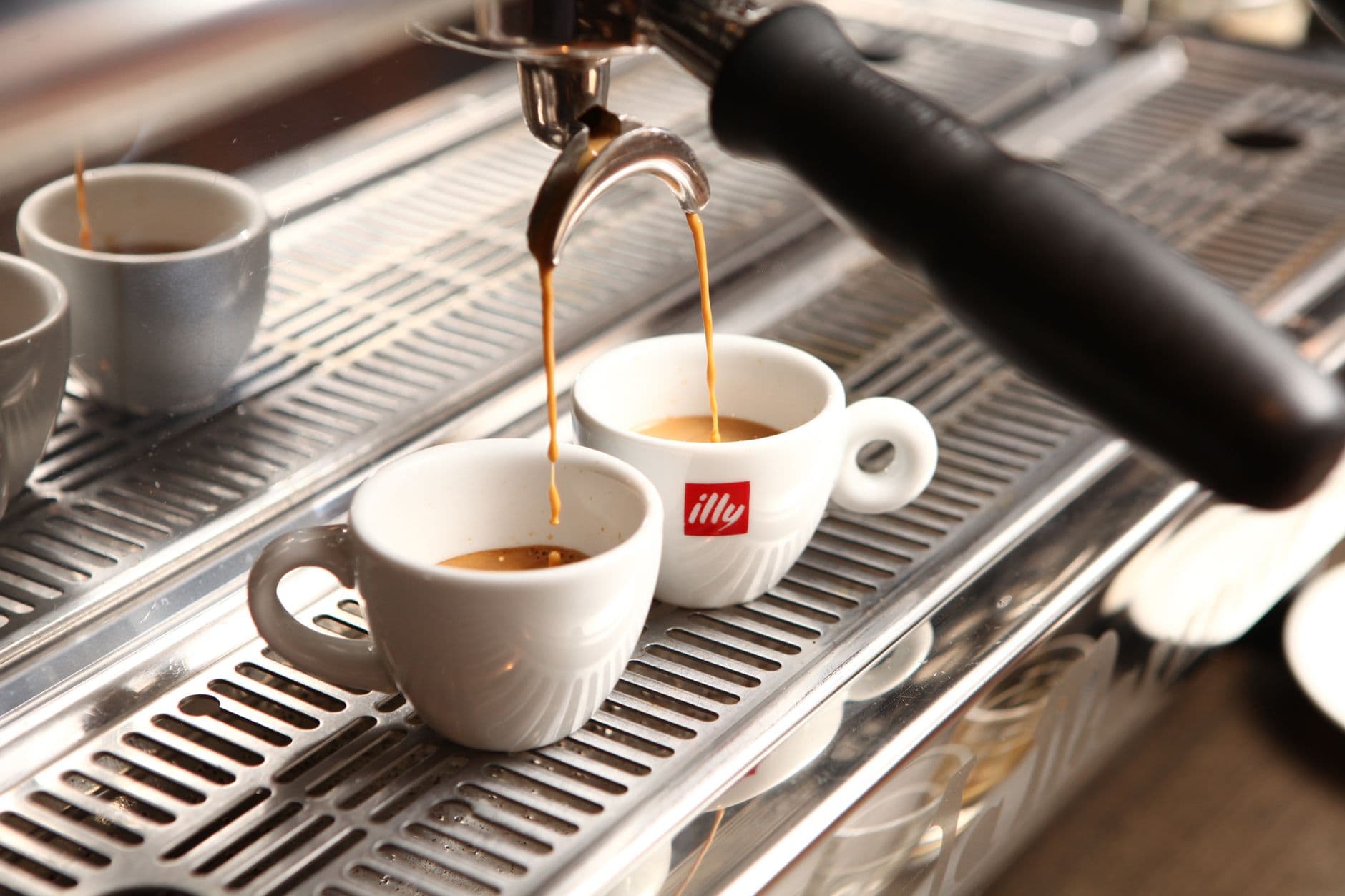 Double Espresso