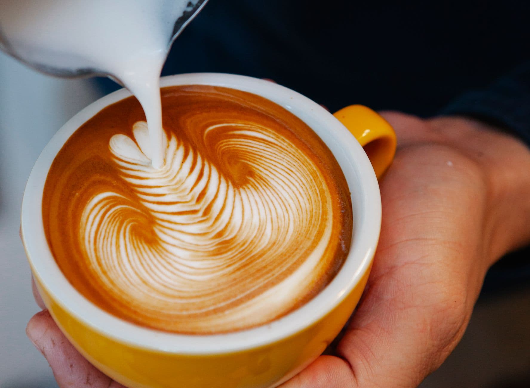 Latte