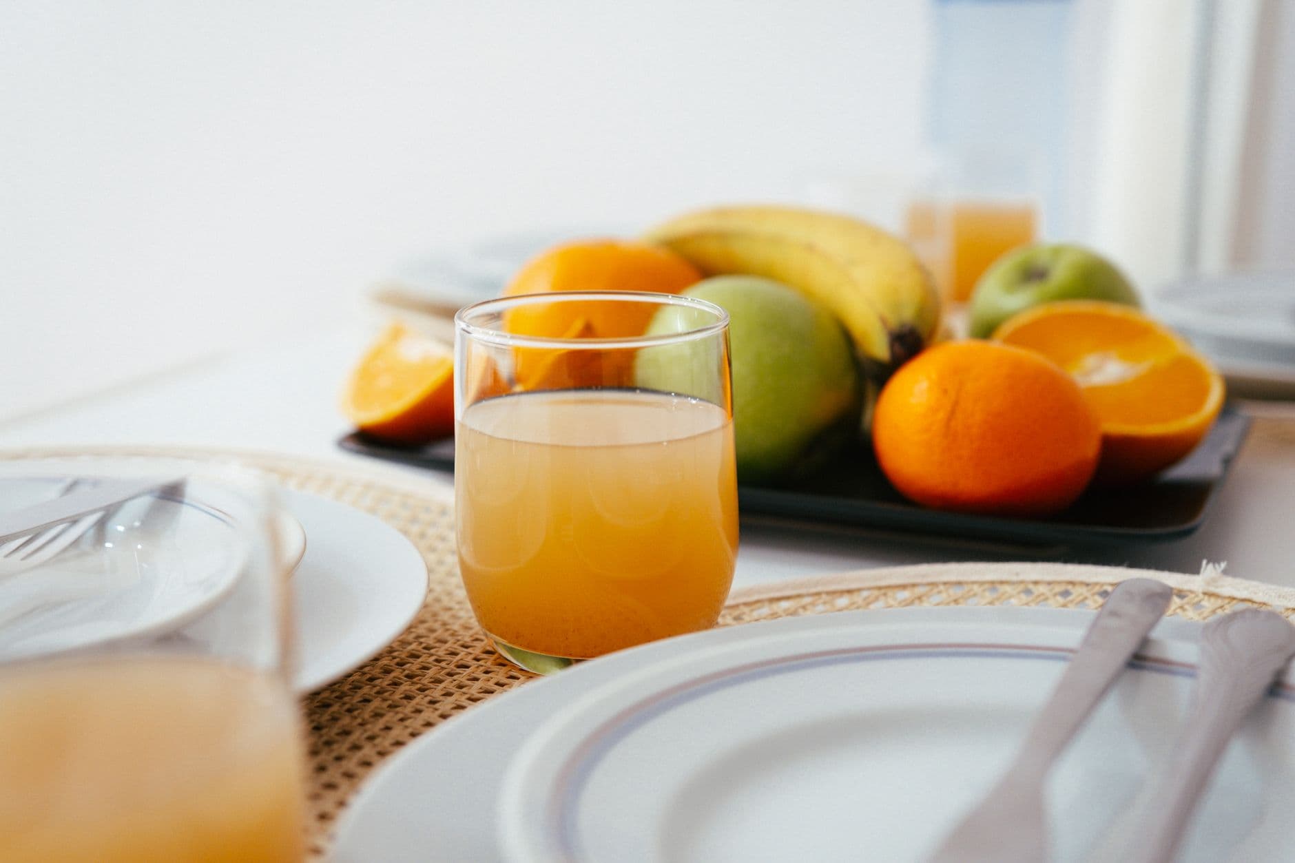 Pineapple Juice