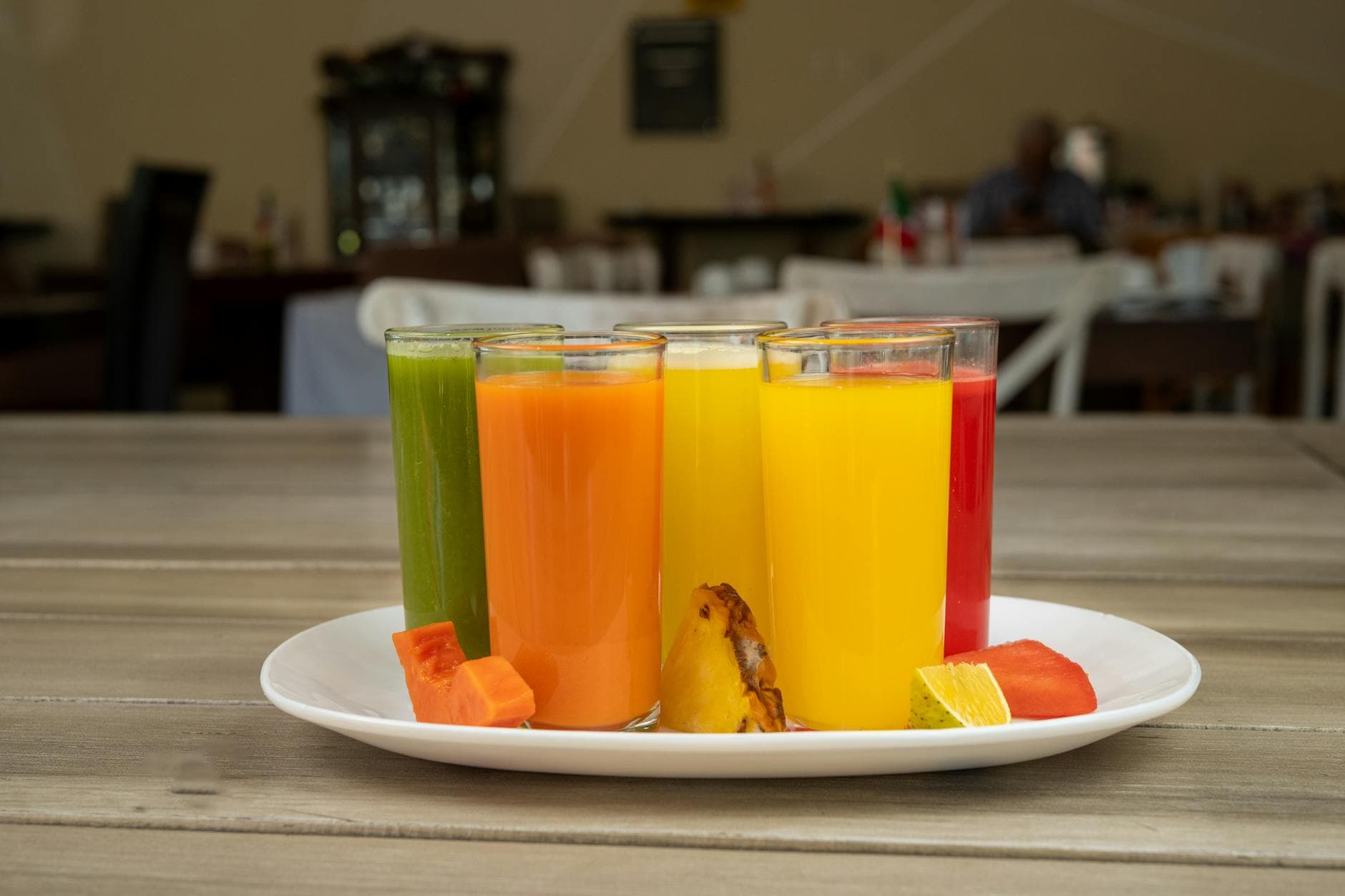Orange Juice