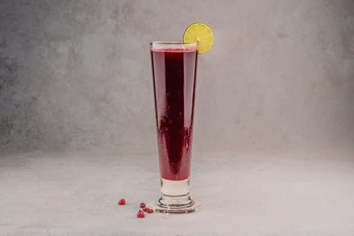 Pomegrenate Juice