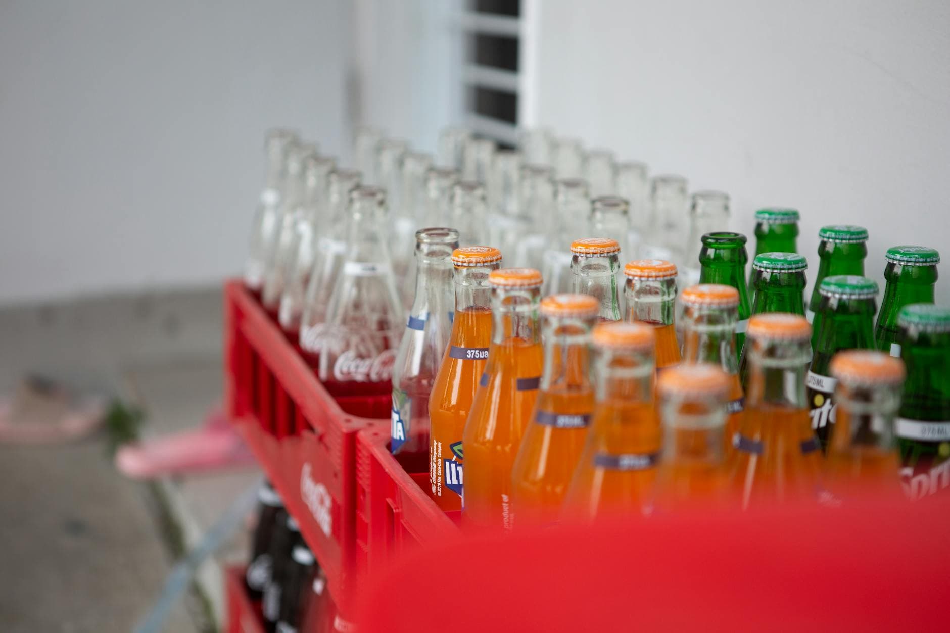 Soda