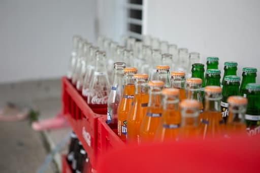 Soda